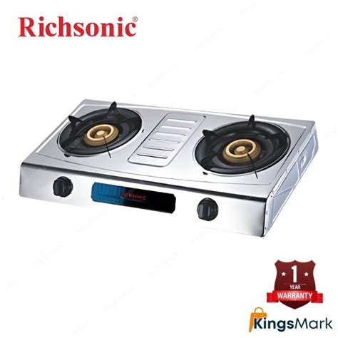 richsonic gas cooker price in sri lanka